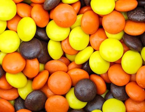 Reese's Pieces - Wikipedia