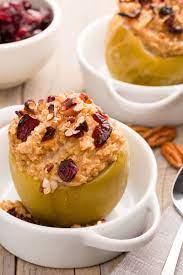 Breakfast Baked Apples Recipe Apple Recipes Apple Recipes Easy Baked Apple Recipes