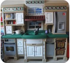 Maybe you would like to learn more about one of these? Step 2 Lifestyle Deluxe Kitchen To Crave For Natural Mama