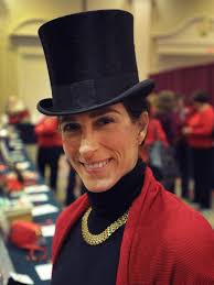 Social Scene: Go Red for Women lunch in Dover