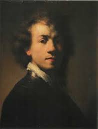 285 The Cotswolds Rembrandt