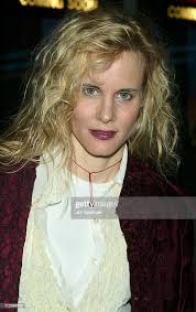 Lori Singer during "Roger Dodger" Premiere