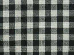 Black And White Checkered Pattern Name Understanding The Different Fabric Patterns For Example Gingham Vs Houndstooth Vs Gen Plaid Style Guides Fabric Patterns Pattern