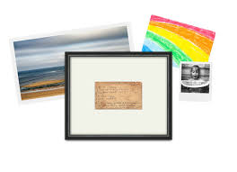 Import a jpg image, add a border to a jpg image. Eframe Picture Frames Made To Measure Frames Online