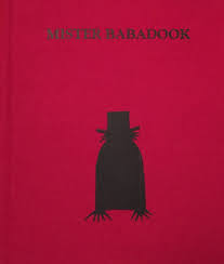 Mister Babadook by Jennifer Kent | Goodreads