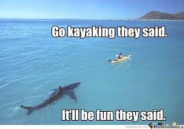 Either way, it's sure to make an impression. 20 Most Funniest Canoeing Meme Images Of All The Time