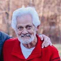 Robert William Layne Obituary (2022)