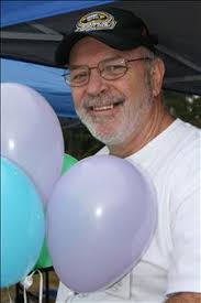 Eldon DeWitt Obituary (2009)