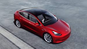 Tesla Model 3 Road Testing The Hyped Electric Car The New Daily