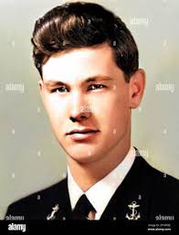 Johnny young hi-res stock photography and images