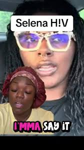 Selina •ᴗ•red Unfunny