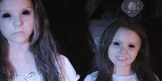 Trailer Checks In for The Bake Street Hauntings