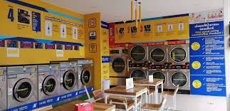 Ota yhteyttä sivuun malaysian franchise association messengerissä. Laundrybar Franchise Business Opportunity Franchise Thailand Best Franchise Opportunities In Thailand