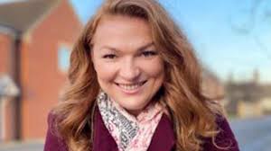 Inside the life of Bargain Hunt's Irita Marriott and kids