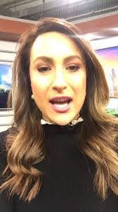 Laura Borchers's Instagram, Twitter & Facebook