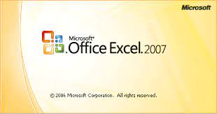 Maybe you would like to learn more about one of these? Tutorial Microsoft Excel 2007 Pdf