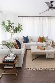 Boho Chic Living Room Inspo Living Room Decor Neutral Farm House Living Room Modern Farmhouse Living Room