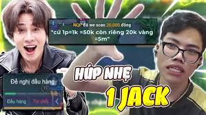 Trần Bình Và Tham Vọng Hup 1 Jack Của Anh Ta