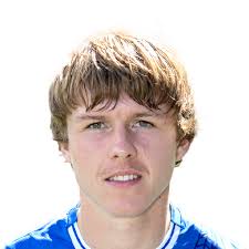 EA SPORTS FC™ 25 England