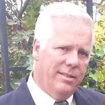 Scott Michael Henbest Obituary