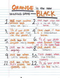 We did not find results for: Orange Is The New Black Drinking Game This Is So Much Fun Orangeisthenewblack Ointb Drinki Drinking Games Drinking Games For 2 Drinking Games For 2 Couple