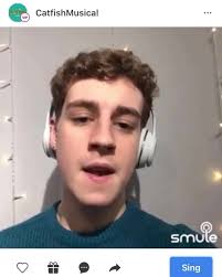 Catfish The Musical (@CatfishMusical) • Facebook