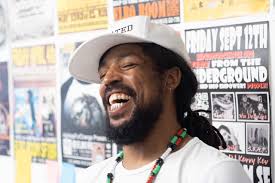 Khafre Jay — Storied: San Francisco