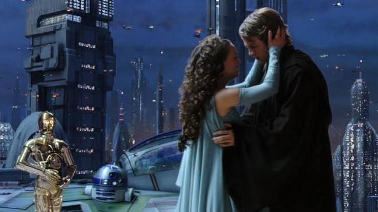 Episode III – Revenge of the Sith” original Star Wars movie review – 2005 –  The Denver Post