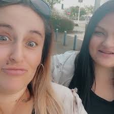 Candice Beavers's Instagram, Twitter & Facebook