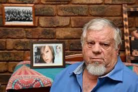 Anika Smit-moord: Masseuse vertel pa besoek haar