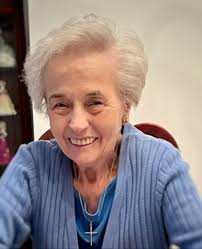 Margaret Marrusso Obituary April 29, 2023