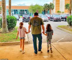 Doyle is still looking for an actor to replace nick jonas in the now recurring role of boyd's dad, ryan. Nascar Driver Ryan Newman Walks Out Of Hospital Hand In Hand With His Two Young Daughters Daily Mail Online