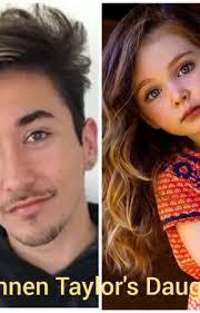 Brennen Taylor's Daughter