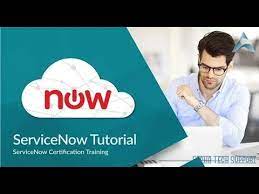 Servicenow System Administrator Salary Jobs Ecityworks