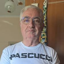 Michael Pascucci in people