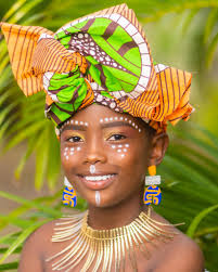 Biabou Methodist School