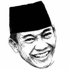 Search the world's information, including webpages, images, videos and more. Sketsa Bapak Soekarno Tertawa By Ariecool Tanpa Info Hatch Art Art Ronaldo