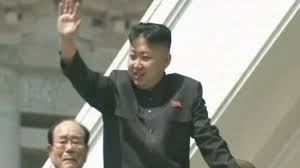 Kim's health is the focus of considerable global attention as he hasn't publicly anointed a successor. North Korea S New Image Shaped By Platform Shoes Earrings And Cell Phones Abc News