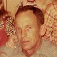 James Donald Bounds (1931–1988)