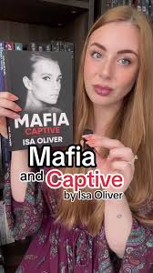 Isa Oliver Reading Order