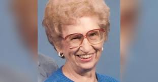 Leah G. ''Jerry'' Sides Obituary