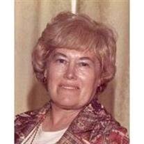 Beulah B. Woods Obituary