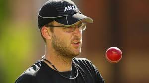 New challenge for old-hand Daniel Vettori