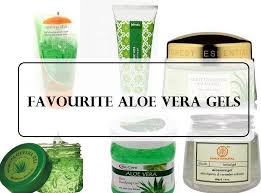 10 Best Aloe Vera Gels Available In India For Face Hair