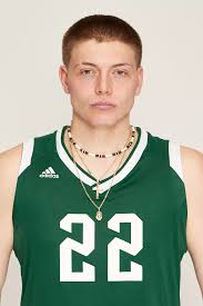 2024 Men's Volleyball Roster