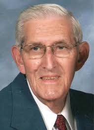 Albert W. Lueken, 88