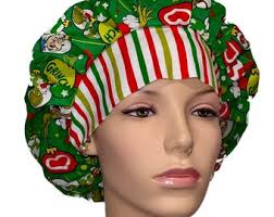 Gorros quirúrgicos de la Universidad de Tennessee Vols Block  Fabric-ScrubHeads-Gorro quirúrgico para anestesia-Gorros quirúrgicos para  mujeres-Gorros quirúrgicos-Gorros quirúrgicos