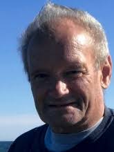 Obituary information for Daniel P. Roy