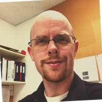 Christopher Kirk's Instagram, Twitter & Facebook