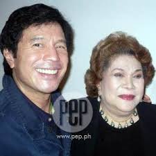 Cocoy Laurel paints new portrait of Nora Aunor he hopes to give before the  Superstar returns to the States